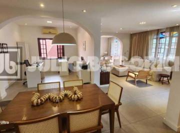 Casa · 384m² · 4 Quartos · 3 Vagas · Ilha do Governador - Jardim Guanabara - VENDA - Casa Linear - 3 Quartos (Suíte)