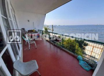 Apartamento · 280m² · 7 Quartos · 4 Vagas · Apartamento - Duplex / Residencial / Praia da Bandeira
