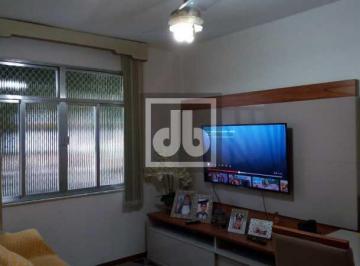 Apartamento · 48m² · 2 Quartos · Ilha do Governador - Freguesia - VENDA - Apartamento - Sala - 2 Quartos - JBI289
