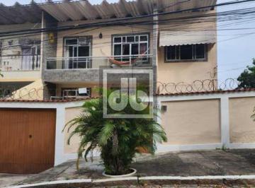 Casa · 149m² · 4 Quartos · 3 Vagas · Ilha do Governador - Pitangueiras - VENDA - Casa Duplex - 3 Quartos (Suíte) - De
