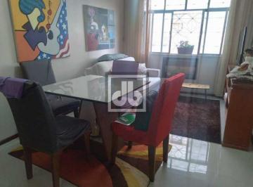 Apartamento · 60m² · 2 Quartos · 1 Vaga · Ilha do Governador - Jardim Carioca - VENDA - Apartamento - Elevador - 2 Quartos