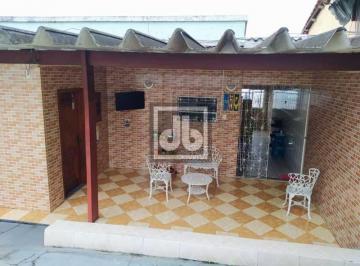 Casa · 149m² · 3 Quartos · Ilha do Governador - Jardim Carioca - VENDA - Casa Bi familiar - Uma Casa Sala -