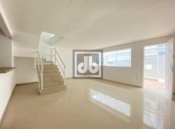 Casa · 118m² · 4 Quartos · 3 Vagas · Ilha do Governador - Jardim Guanabara - Casa Duplex - À Venda - Julio Bogoricin