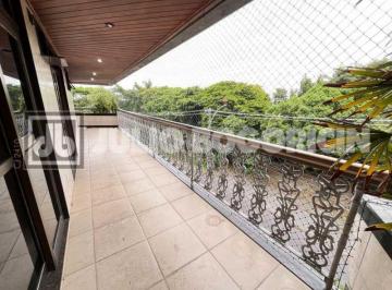 Apartamento · 166m² · 3 Quartos · 2 Vagas · Ilha do Governador - Jardim Guanabara - VENDA - Apartamento - Varanda - 3 Quarto