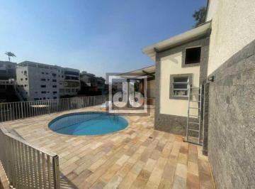 Casa · 248m² · 3 Quartos · 2 Vagas · Ilha do Governador - Jardim Guanabara - VENDA - Casa Duplex - 3 Quartos (Suíte M
