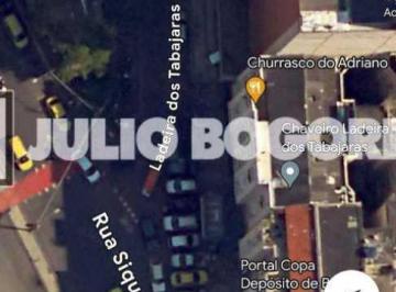 Comercial · 11m² · 1 Vaga · Vaga de Garagem - / Comercial / Copacabana
