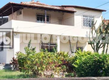 Casa · 92m² · 2 Quartos · Ilha do Governador - Jardim Guanabara - VENDA - Casa Duplex - 2 Quartos - Varand