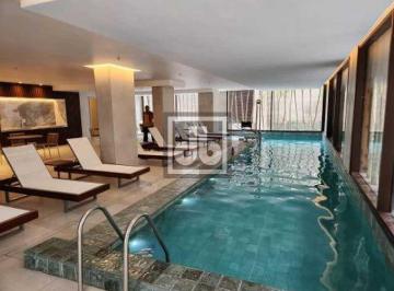Apartamento · 77m² · 2 Quartos · 1 Vaga · Jardim Botafogo - Highlight - cobertura 2 quartos com vaga e infraestrutura de l