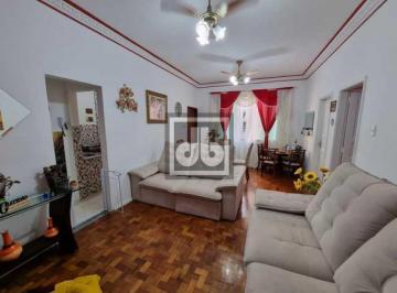 Apartamento · 82m² · 2 Quartos · 1 Vaga · Ilha do Governador - Freguesia - VENDA - Apartamento - Sala - 2 Quartos - Vaga d