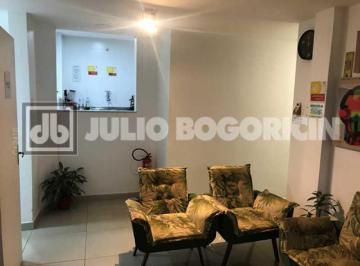 Apartamento · 148m² · 7 Quartos · Apartamento - / Residencial / Copacabana