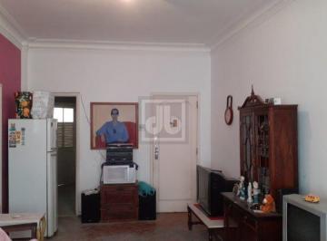 Apartamento · 101m² · 3 Quartos · 1 Vaga · COPACABANA - EXCELENTE APARTAMENTO NA RUA SOUZA LIMA - JBC302711