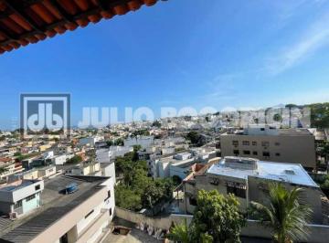 Apartamento · 94m² · 3 Quartos · 2 Vagas · Ilha do Governador - Jardim Carioca - VENDA - Apartamento - 3 Quartos (Suíte) -