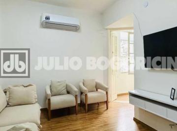 Apartamento · 54m² · 1 Quarto · Apartamento : Padrão / Residencial / Copacabana