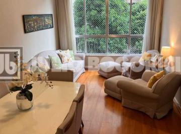 Apartamento · 218m² · 3 Quartos · 1 Vaga · Apartamento - / Residencial / Copacabana