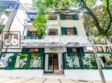 Apartamento · 58m² · 1 Quarto · Apartamento - / Residencial / Copacabana