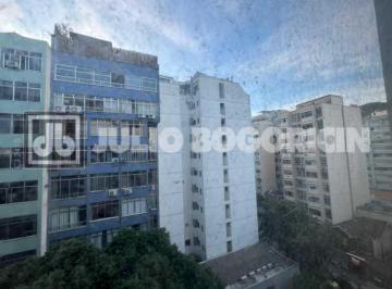 Apartamento · 120m² · 3 Quartos · 1 Vaga · Apartamento de 3 quartos a venda em Copacabana