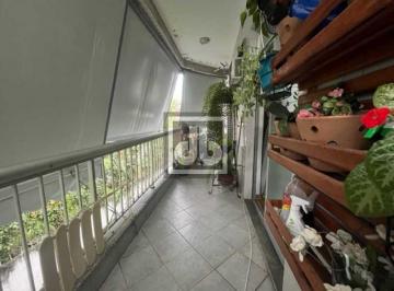 Apartamento · 83m² · 2 Quartos · 1 Vaga · Ilha do Governador - Praia da Bandeira - VENDA - Apartamento - Elevador - Varand