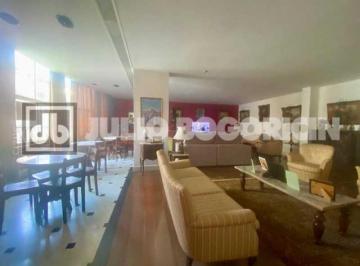 Apartamento · 356m² · 4 Quartos · 2 Vagas · JBC48046 / Residencial / Copacabana