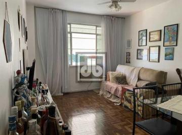 Apartamento · 65m² · 2 Quartos · 1 Vaga · Ilha do Governador - Jardim Guanabara - Apartamento - 2 Quartos - Dependência -