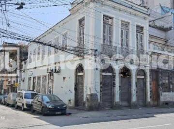 Comercial · 348m² · Prédio - / Comercial / Gamboa