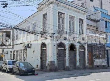 Comercial · 348m² · Prédio - / Comercial / Gamboa