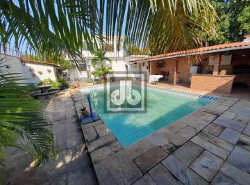 Casa · 450m² · 3 Quartos · 3 Vagas · Ilha do Governador - Freguesia - VENDA - Casa Linear - 3 Quartos (Suíte) - Varan