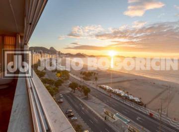 Apartamento · 692m² · 5 Quartos · 3 Vagas · Apartamento : Padrão / Residencial / Copacabana