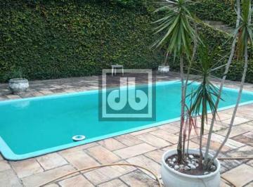 Casa · 360m² · 4 Quartos · 3 Vagas · Ilha do Governador - Freguesia - Casa Duplex - 4 Quartos - Varanda - Dependência