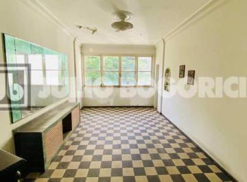 Apartamento · 120m² · 3 Quartos · 1 Vaga · RUA GENERAL RIBEIRO DA COSTA - 3 QUARTOS -1 VAGA NA ESCRITURA - 120 METROS - PRE