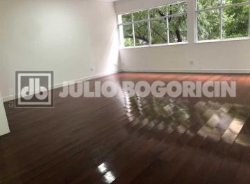 Apartamento · 182m² · 4 Quartos · Apartamento : / Residencial / Copacabana