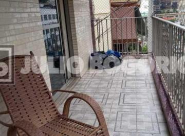 Apartamento · 187m² · 3 Quartos · 2 Vagas · Ilha do Governador - Jardim Carioca - VENDA - Apartamento - 3 Quartos (Suíte) -