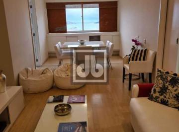 Apartamento · 50m² · 1 Quarto · Venda  - Julio Bogoricin - Leblon - Residencial com serviços - Andar Alto - Vist