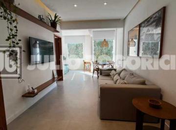 Apartamento · 61m² · 1 Quarto · Apartamento de 2 quartos a venda em Ipanema, reformadíssimo para morar ou alugar