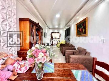 Casa · 309m² · 3 Quartos · 2 Vagas · Ilha do Governador - Jardim Guanabara - VENDA - Casa Linear - 3 Quartos - Varand