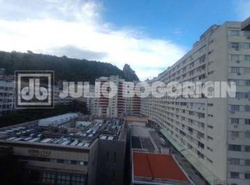 Apartamento · 74m² · 2 Quartos · Apartamento : / Residencial / Copacabana