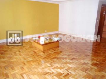 Apartamento · 150m² · 3 Quartos · 1 Vaga · POSTO 4 REFORMADO 150M2 3 QUARTOS 2 SUITES VAGA ESCRITURA