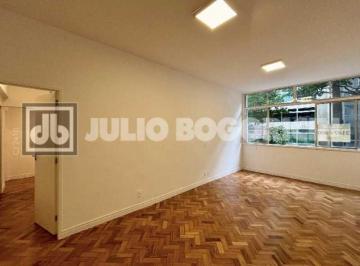 Apartamento · 162m² · 4 Quartos · 1 Vaga · Apartamento Exclusivo no Arpoador - Entre Ipanema e Copacabana | 4 Quartos | Áre