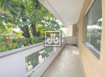 Apartamento · 52m² · 2 Quartos · 1 Vaga · Ilha do Governador - Portuguesa - VENDA - Apartamento - Elevador - Varanda - Sal