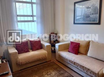 Apartamento · 83m² · 2 Quartos · Posto 6 Exente localização silencioso.