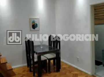 Apartamento · 48m² · 1 Quarto · Apartamento - / Residencial / Copacabana