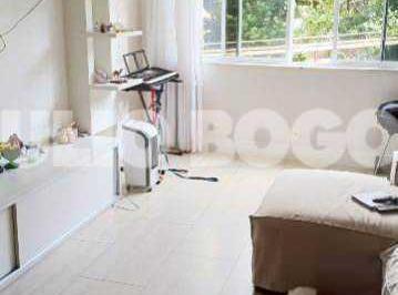 Apartamento · 110m² · 3 Quartos · SALA 3 QUARTOS REFORMADO POSTO 04