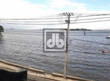 Casa · 178m² · 4 Quartos · 2 Vagas · Ilha do Governador - Pitangueiras - VENDA - Casa Triplex - 4 Quartos (Suíte) - C