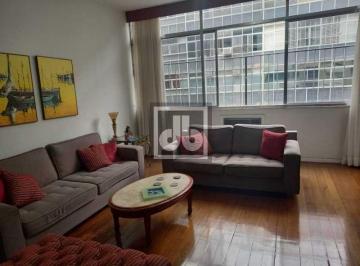 Apartamento · 206m² · 3 Quartos · 1 Vaga · Apartamento - Padrão / Residencial / Copacabana