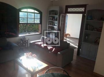 Casa · 122m² · 4 Quartos · 4 Vagas · Ilha do Governador - Freguesia - Casa Linear - Á Venda - Varanda - Sala - 4 Quar