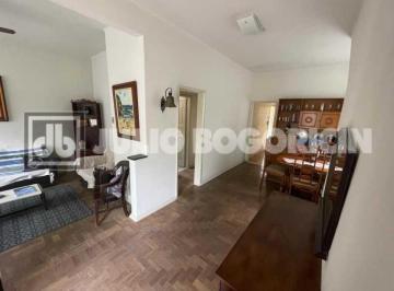 Casa · 160m² · 3 Quartos · 4 Vagas · Ilha do Governador - Freguesia - VENDA - Casa Duplex - 3 Quartos - Varanda - Edi