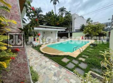 Casa · 426m² · 4 Quartos · Ilha do Governador - Jardim Guanabara - VENDA - Casa Duplex - 4 Quartos (2Suítes