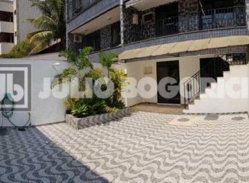 Apartamento · 95m² · 3 Quartos · 1 Vaga · Ilha do Governador - Jardim Carioca - VENDA - Apartamento - 3 Quartos (2 Suítes)
