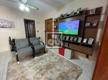 Apartamento · 62m² · 3 Quartos · 1 Vaga · Ilha do Governador - Jardim Guanabara - Apartamento - Sala - 3 Quartos (Suíte)