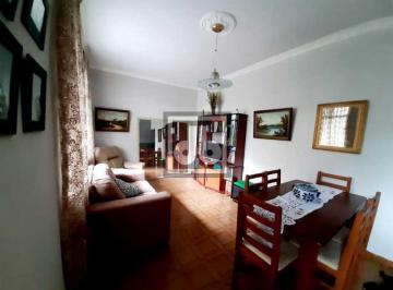 Casa · 184m² · 3 Quartos · 2 Vagas · Ilha do Governador - Portuguesa - Casa Condomínio Fechado - Á Venda - Varanda -