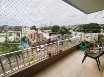 Apartamento · 80m² · 3 Quartos · 2 Vagas · llha do Governador - Bancários - VENDA - Apartamento - 3 Quartos (Suíte) - Varan